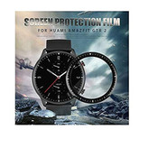 گلس ساعت شیائومی مدل نانو مناسب برای ساعت شیائومی امیزفیت AMAZFIT GTR 42MM