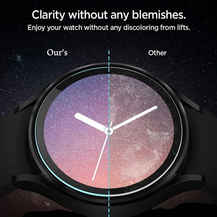 گلس ساعت شیائومی مدل نانو مناسب برای ساعت شیائومی مایمو واچ آر Maimo Watch R