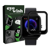 گلس ساعت شیائومی مدل نانو مناسب برای ساعت شیائومی امیزفیت AMAZFIT Bip