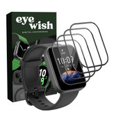 گلس ساعت شیائومی مدل نانو مناسب برای ساعت شیائومی امیزفیت AMAZFIT Bip 3 Pro