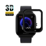 گلس ساعت شیائومی مدل نانو مناسب برای ساعت شیائومی امیزفیت AMAZFIT Bip S