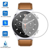 گلس ساعت هوشمند شیائومی مدل نانو مناسب برای ساعت شیائومی می واچ mi Watch S1