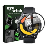 گلس ساعت هوشمند شیائومی مدل نانو مناسب برای ساعت شیائومی می واچ mi Watch S1 ACTIVE