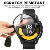 گلس ساعت هوشمند شیائومی مدل نانو مناسب برای ساعت شیائومی می واچ mi Watch S1 ACTIVE