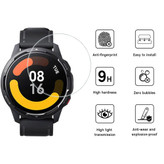 گلس ساعت هوشمند شیائومی مدل نانو مناسب برای ساعت شیائومی می واچ mi Watch S1 ACTIVE