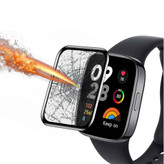 گلس ساعت هوشمند شیائومی مدل نانو مناسب برای ساعت شیائومی ردمی واچ Redmi Watch 3 Active/3 lite