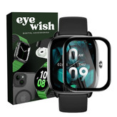 گلس ساعت شیائومی مدل نانو مناسب برای ساعت شیائومی امیزفیت AMAZFIT GTS 4 mini