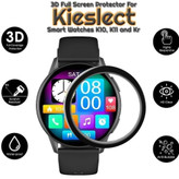 گلس ساعت شیائومی مدل NANO مناسب برای ساعت کیسلکت KIESLECT KR LTD