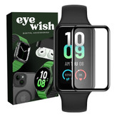 گلس ساعت شیائومی مدل NANO مناسب برای ساعت شیائومی اسمارت بند هشت اکتیو SMART BAND 8 ACTIVE