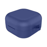 کاور مدل سیلیکونی مناسب برای کیس هدفون/هنذفری بی سیم سامسونگ Galaxy Buds 4 / Buds 4 pro