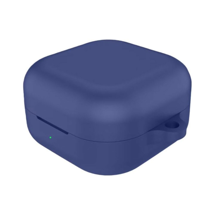کاور مدل سیلیکونی مناسب برای کیس هدفون/هنذفری بی سیم سامسونگ Galaxy Buds 4 / Buds 4 pro