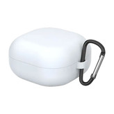 کاور مدل سیلیکونی مناسب برای کیس هدفون/هنذفری بی سیم سامسونگ Galaxy Buds 4 / Buds 4 pro