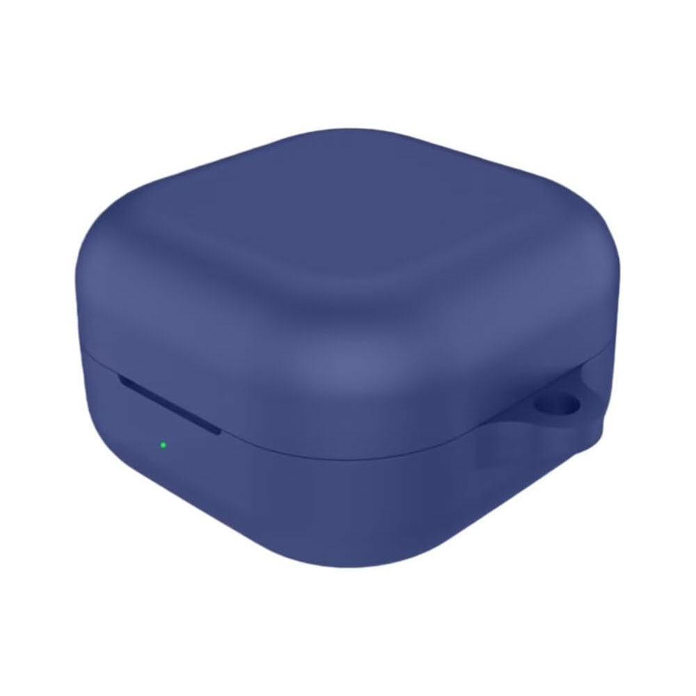 کاور مدل سیلیکونی مناسب برای کیس هدفون/هنذفری بی سیم سامسونگ Galaxy Buds 4 / Buds 4 pro