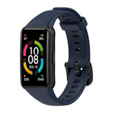 بند سیلیکونی مناسب برای هواوی آنر بند شیش Honor band 6