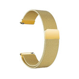 بند حصیری مناسب ساعت امیزفیت AMAZFIT BALANCE از جنس استیل با کیفیت بالا