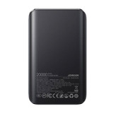 پاوربانک 22.5 وات بیست هزار 20000 جویروم JR-QP192 MINI