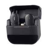 میکروفون یقه ای با رابط آیفونی کوتسی Coteci 74010 Wireless Microphone