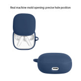 کارابین کاور آیویش برای کیس هدفون Soundcore Liberty 5