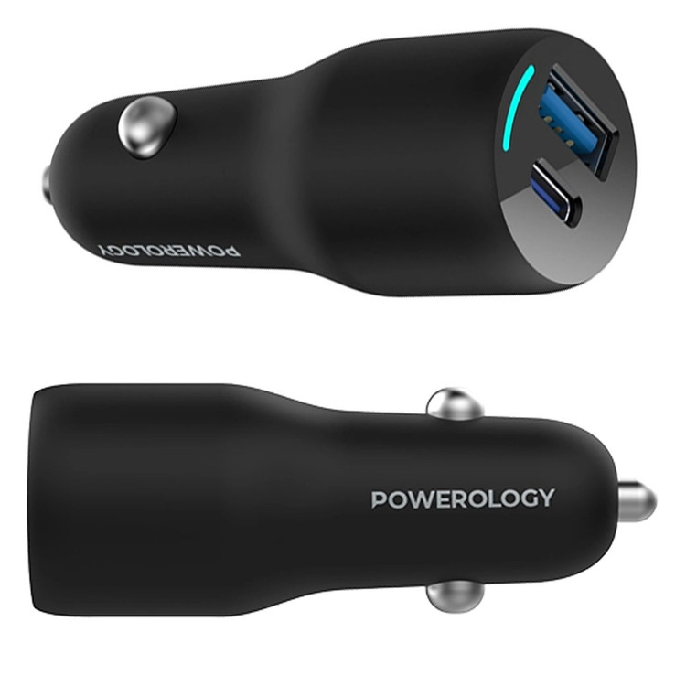 طراحی ثبت اختراع شده شارژر فندکی PCCSR012