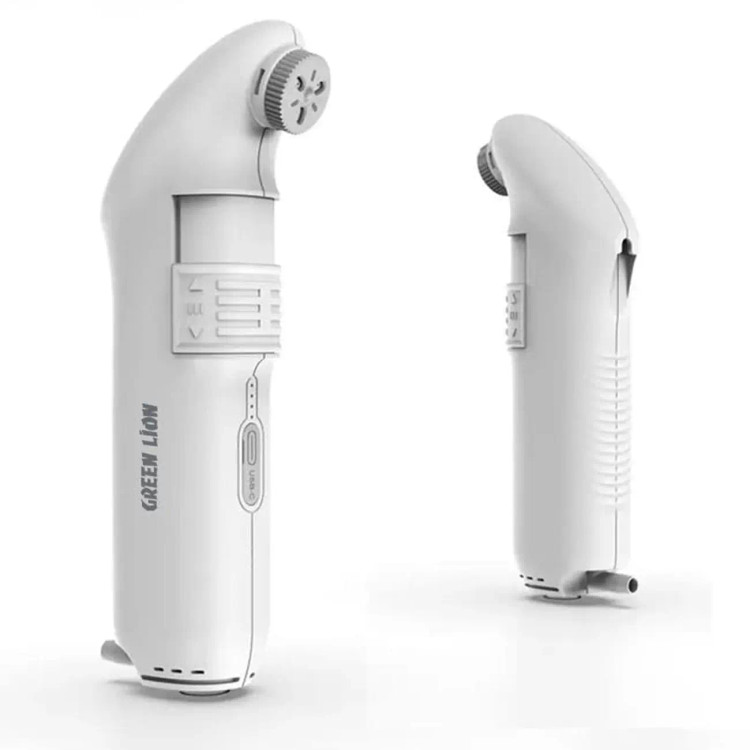 پورت شارژ USB خودشور مسافرتی گرین لاین