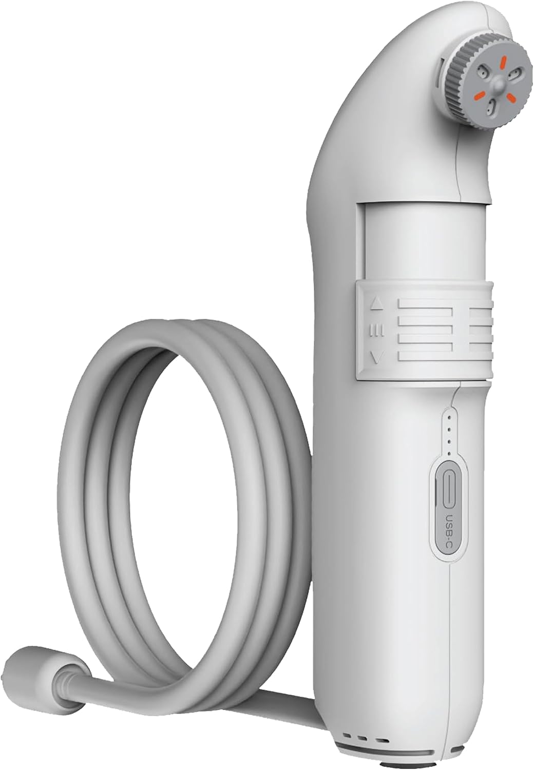 موتور پرقدرت ۶۰۰۰ دور در دقیقه خودشور مسافرتی Green Lion Bidet Pro