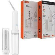 بستهبندی و اقلام همراه بیده برقی سفری Porodo PD-LFST088