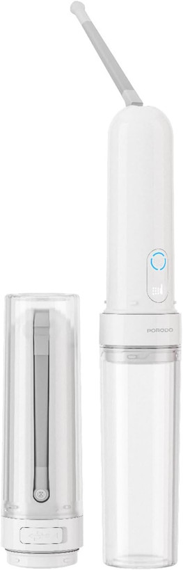 مخزن آب ۱۸۰ میلیلیتری خودشور مسافرتی Porodo PD-LFST088