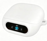 کاور سیلیکونی آی ویش مناسب کیس هندزفری انکر Soundcore Liberty 5 Pro