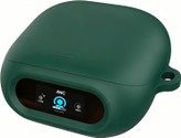 برش دقیق درگاه شارژ Type-C روی کاور انکر Soundcore Liberty 4 Pro