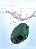 کاور آی ویش مدل Silicone مناسب کیس هدفون بیسیم انکر Soundcore Liberty 5 proقابل شستوشو