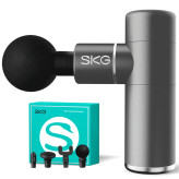 خرید ماساژور تنفگی اس کی جی SKG F3-EN massage gun