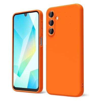 قاب سیلیکونی اورجینال گوشی سامسونگ گلکسی آ پنجاه و چهار / Samsung Galaxy A54 شیک و با دوام