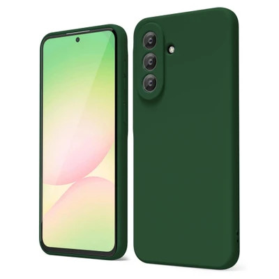 قاب سیلیکونی اورجینال گوشی سامسونگ گلکسی آ پنجاه و چهار / Samsung Galaxy A54 شیک و با دوام