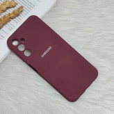 قاب سیلیکونی اورجینال گوشی سامسونگ گلکسی آ پنجاه و چهار / Samsung Galaxy A54 شیک و با دوام