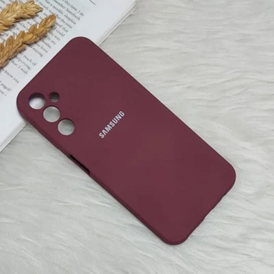 قاب سیلیکونی اورجینال گوشی سامسونگ گلکسی آ پنجاه و چهار / Samsung Galaxy A54 شیک و با دوام