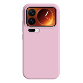 قاب سیلیکونی اورجینال گوشی شیائومی 17 پرو مکس/ Xiaomi 17 Pro Maxشیک و با دوام