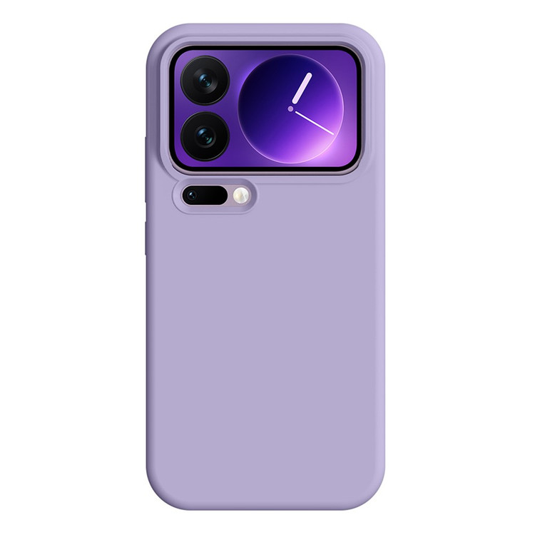 قاب سیلیکونی اورجینال گوشی شیائومی 17 پرو مکس/ Xiaomi 17 Pro Maxشیک و با دوام