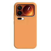 قاب سیلیکونی اورجینال گوشی شیائومی 17 پرو مکس/ Xiaomi 17 Pro Maxشیک و با دوام