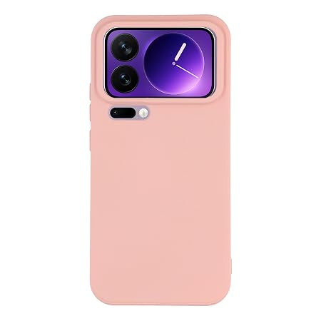 قاب سیلیکونی اورجینال گوشی شیائومی Xiaomi 17 Pro Max | شیک و با دوام