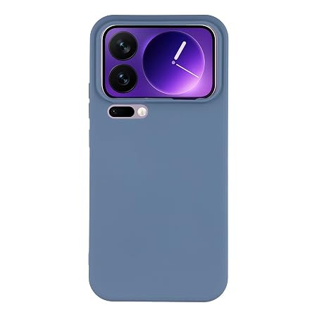 قاب سیلیکونی اورجینال گوشی شیائومی Xiaomi 17 Pro Max | شیک و با دوام