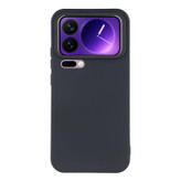قاب سیلیکونی اورجینال گوشی شیائومی Xiaomi 17 Pro Max | شیک و با دوام