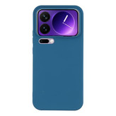 قاب سیلیکونی اورجینال گوشی شیائومی Xiaomi 17 Pro | شیک و با دوام
