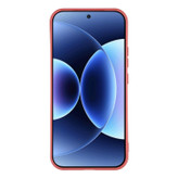 قاب سیلیکونی اورجینال گوشی شیائومی Xiaomi 17 Pro | شیک و با دوام