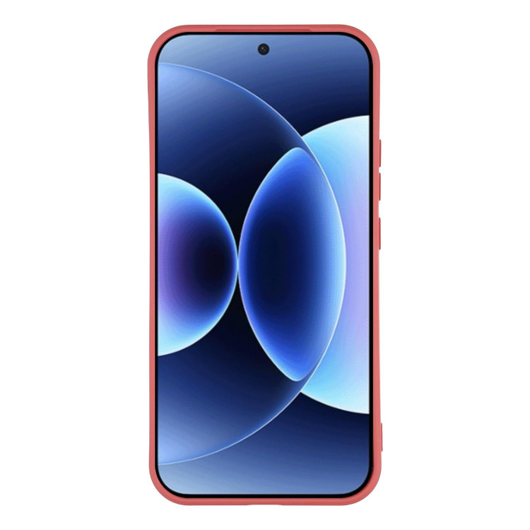 قاب سیلیکونی اورجینال گوشی شیائومی Xiaomi 17 Pro | شیک و با دوام