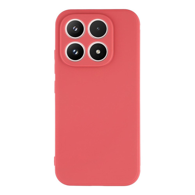 قاب سیلیکونی اورجینال گوشی شیائومی Xiaomi 17 | شیک و با دوام