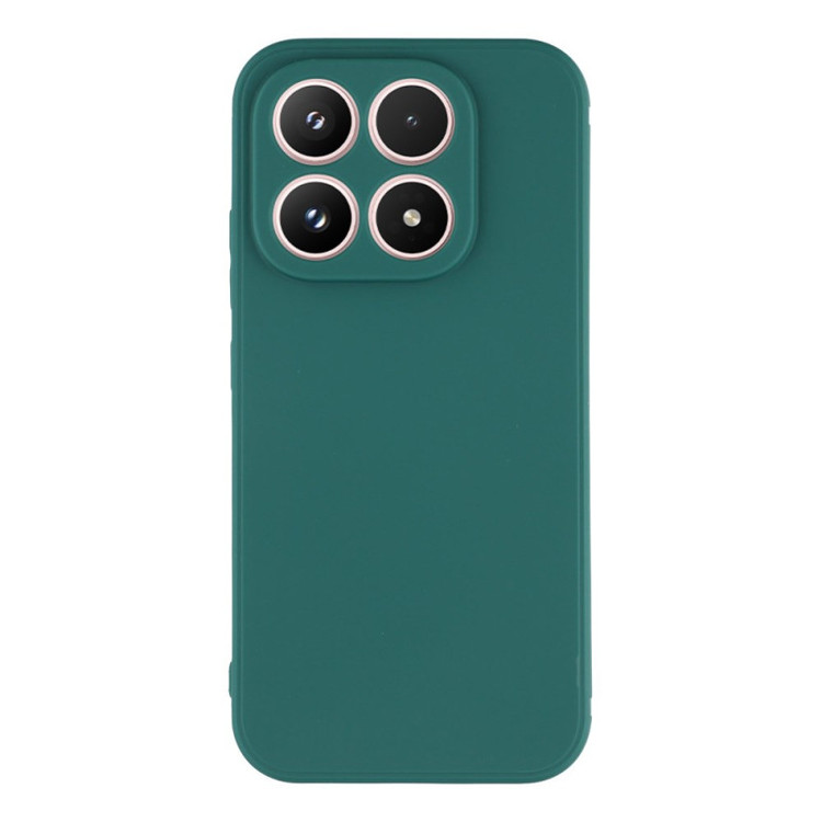 قاب سیلیکونی اورجینال گوشی شیائومی Xiaomi 17 | شیک و با دوام