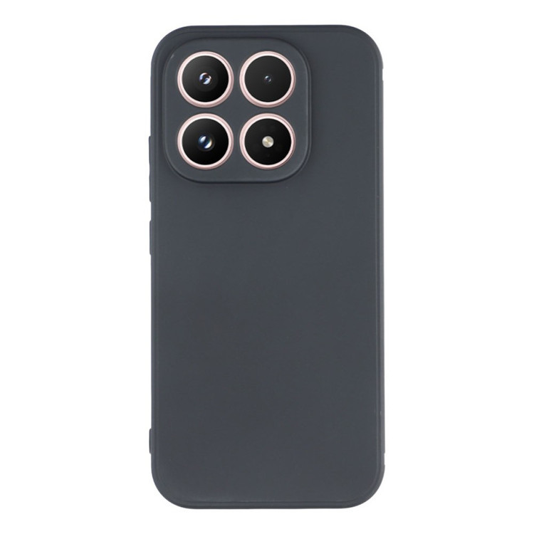 قاب سیلیکونی اورجینال گوشی شیائومی Xiaomi 17 | شیک و با دوام