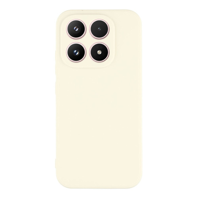 قاب سیلیکونی اورجینال گوشی شیائومی Xiaomi 17 | شیک و با دوام