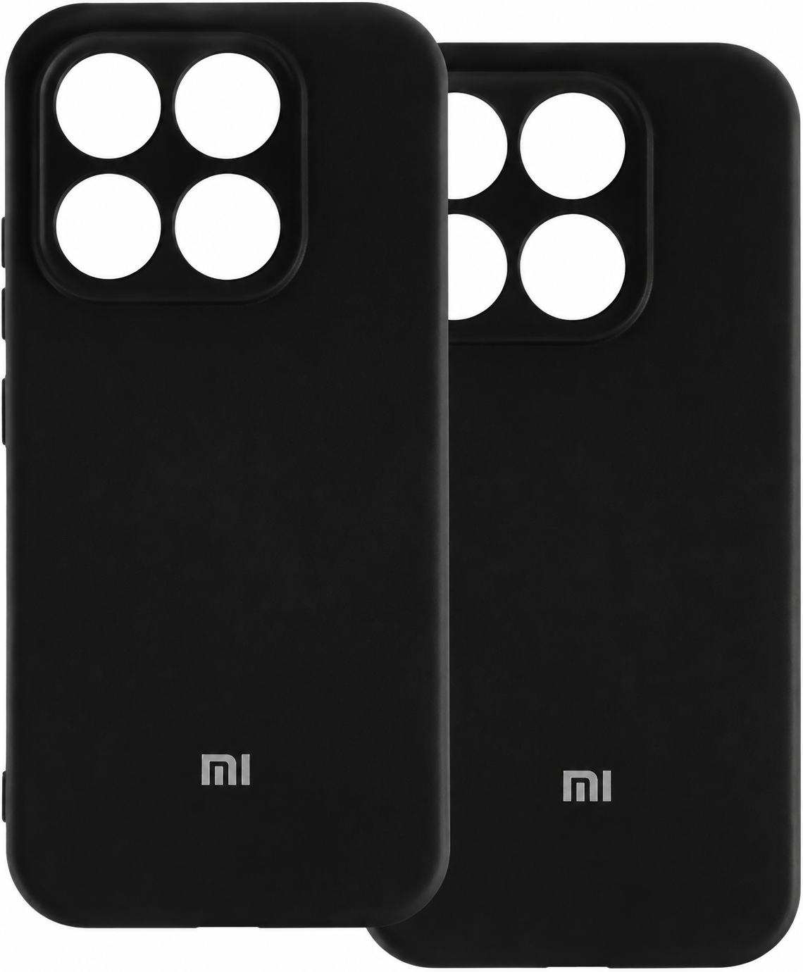 قاب سیلیکونی اورجینال گوشی شیائومی Xiaomi 17 |  شیک و با دوام