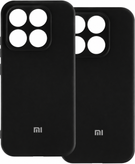 قاب سیلیکونی اورجینال گوشی شیائومی Xiaomi 15T | شیک و با دوام